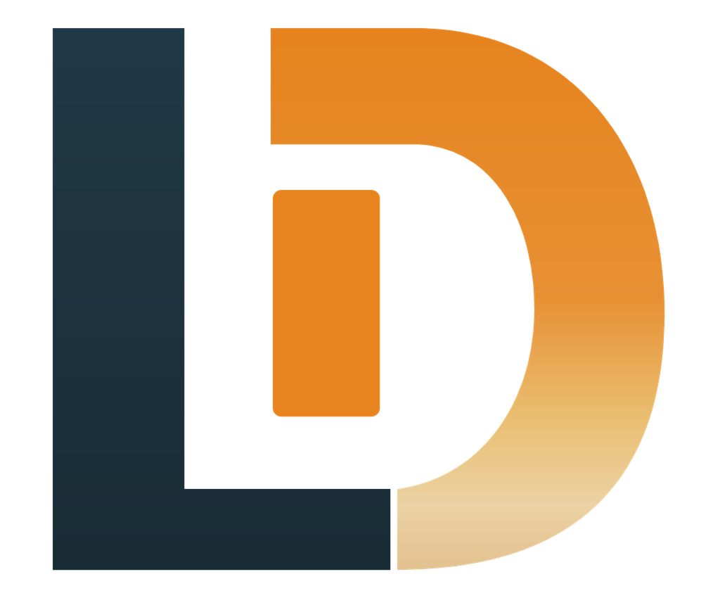 LedgerDock logo